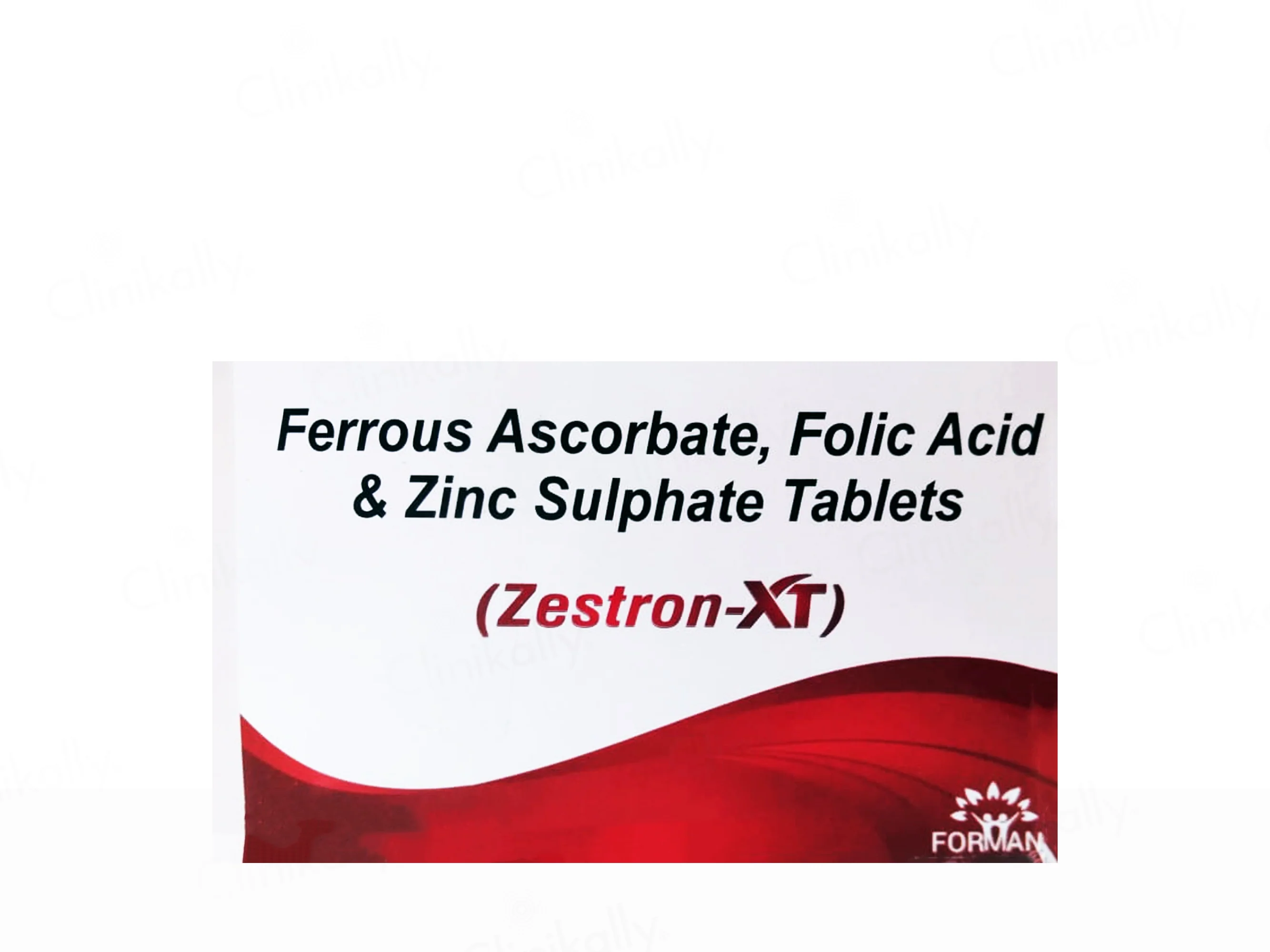 Zestron-XT Tablet - Image 2