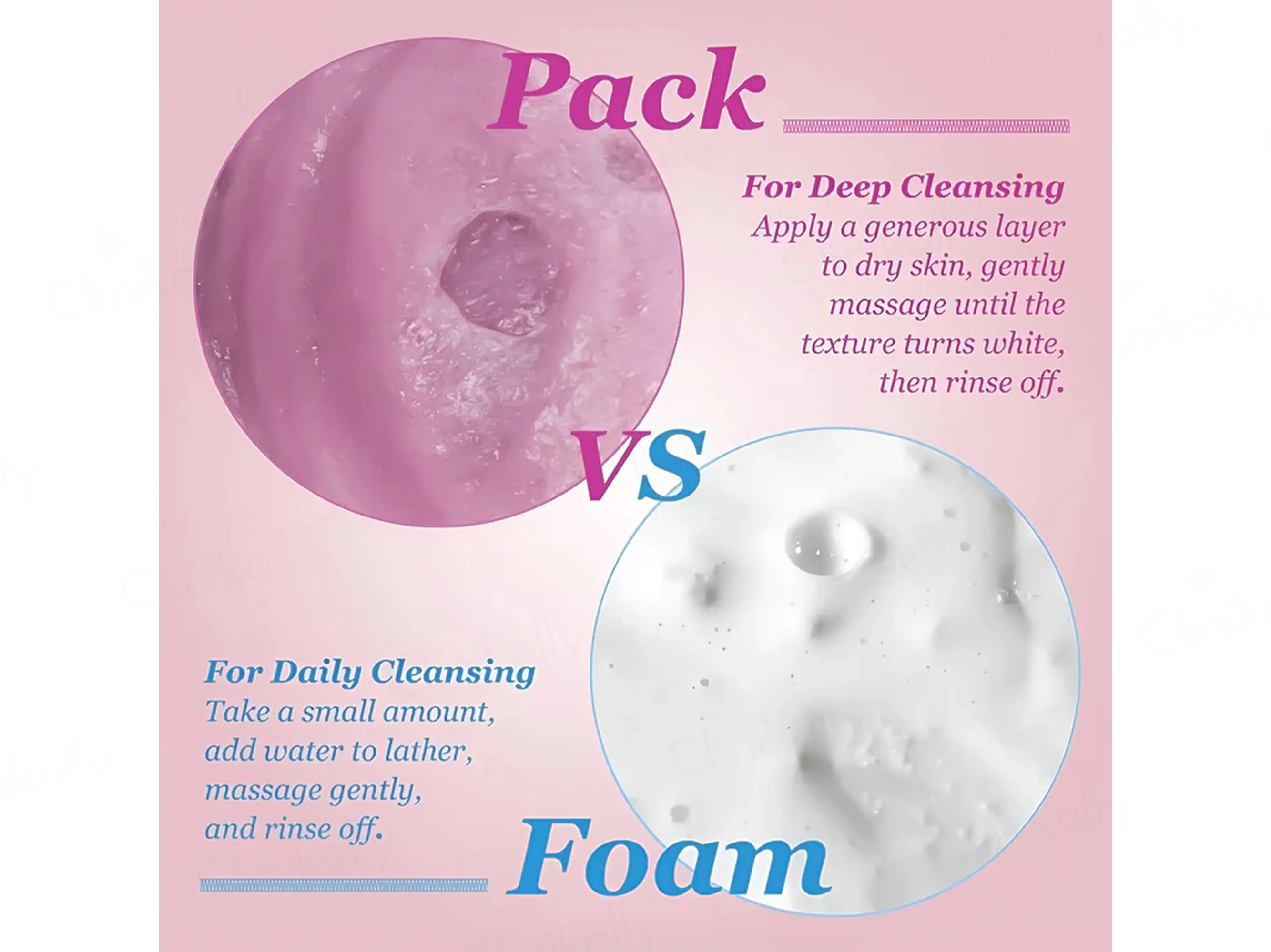 Zigtag Berry Smoothie Scrub Cleanser - Image 3