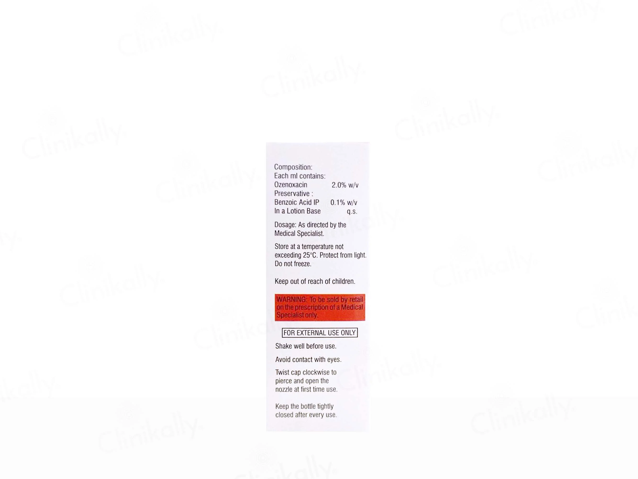 Zimba Lotion - Image 2