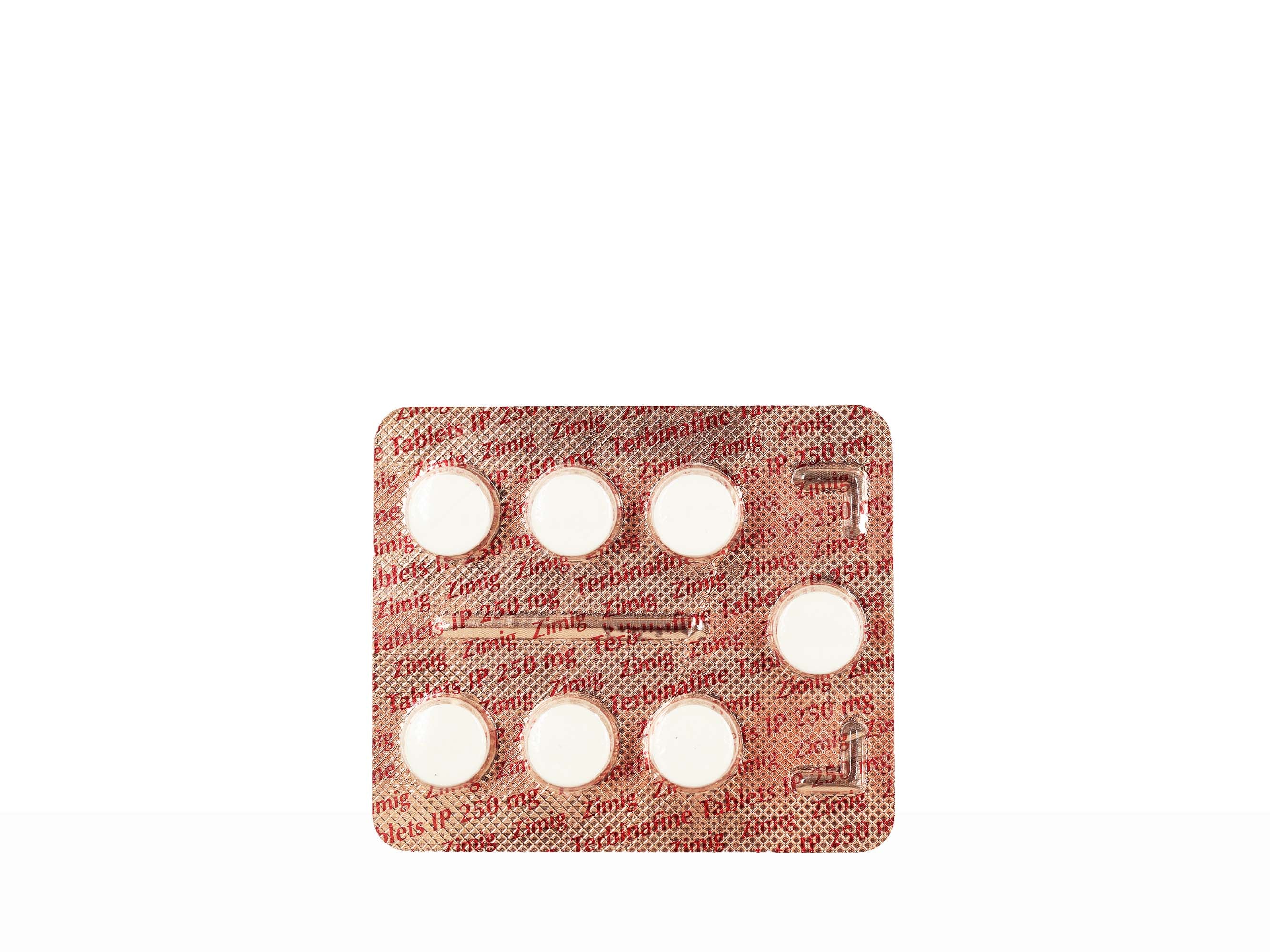 Zimig 250mg Tablet - Image 4