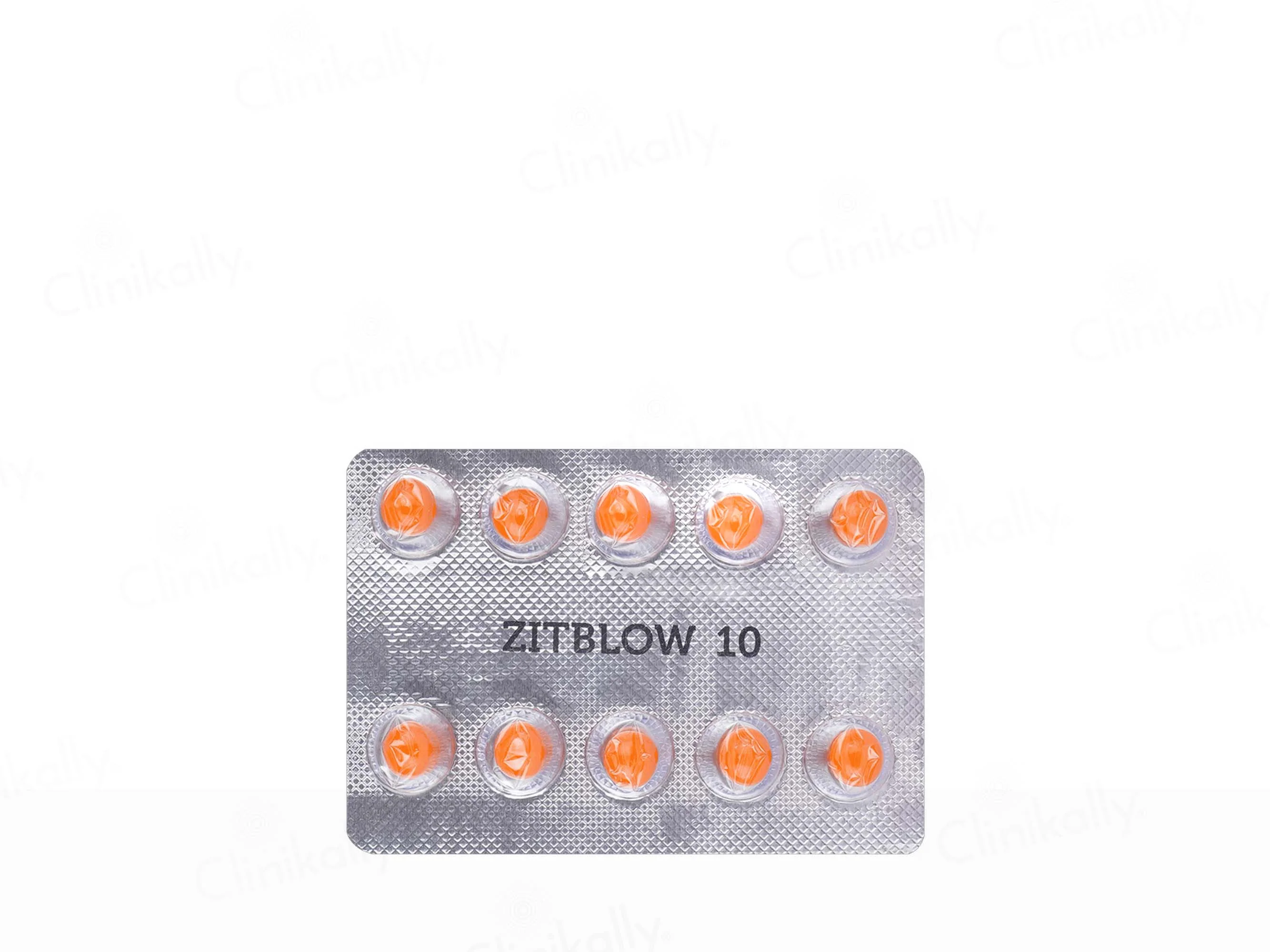Zitblow 10mg Capsule - Image 4
