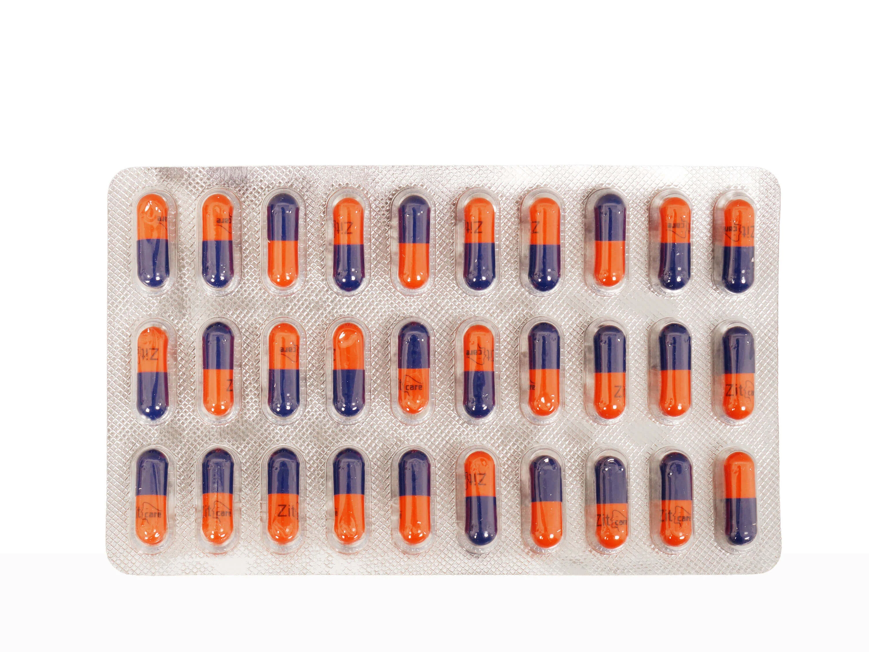 Zitcare Capsule - Image 2