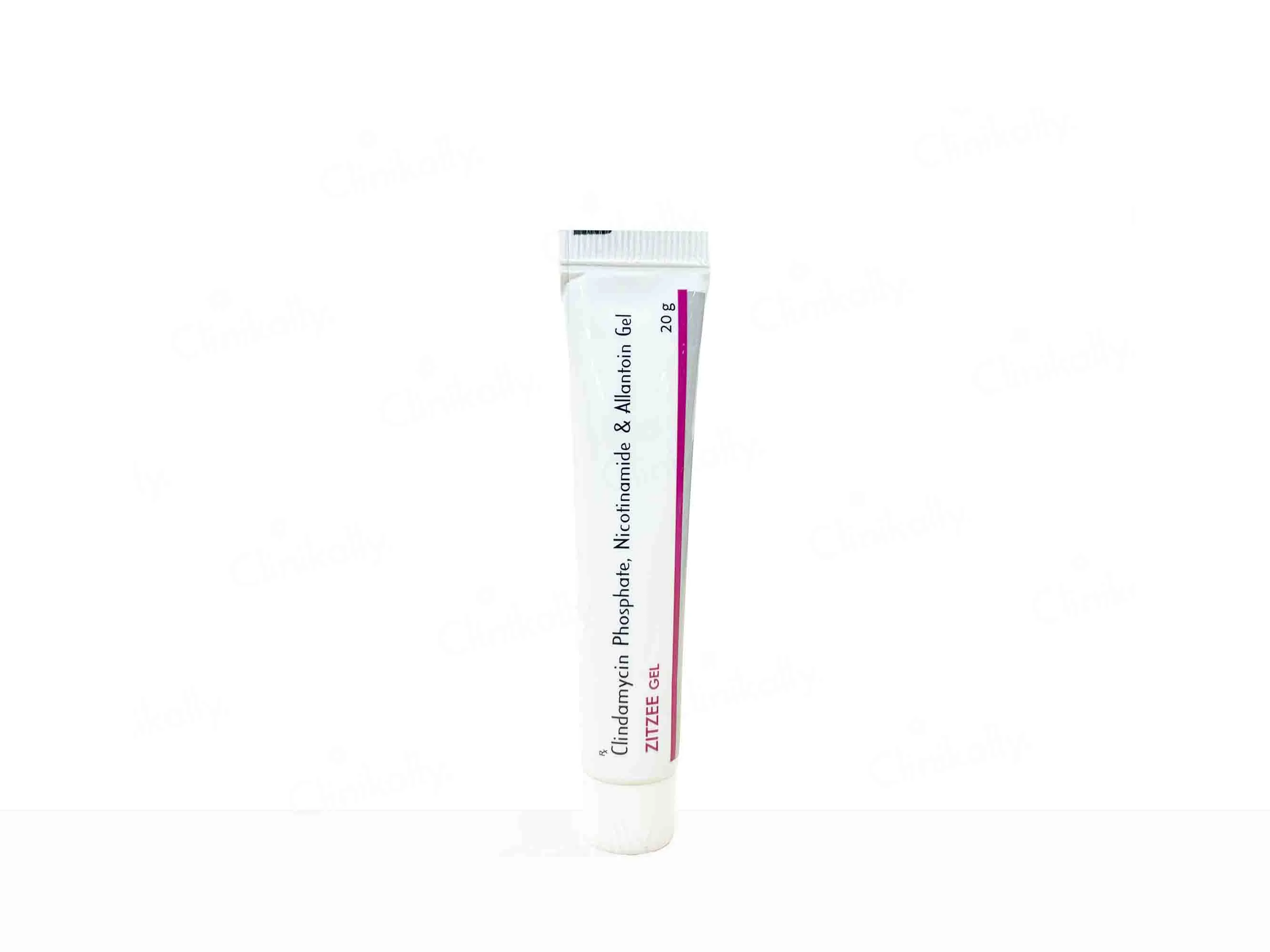 Zitzee Gel - Image 3