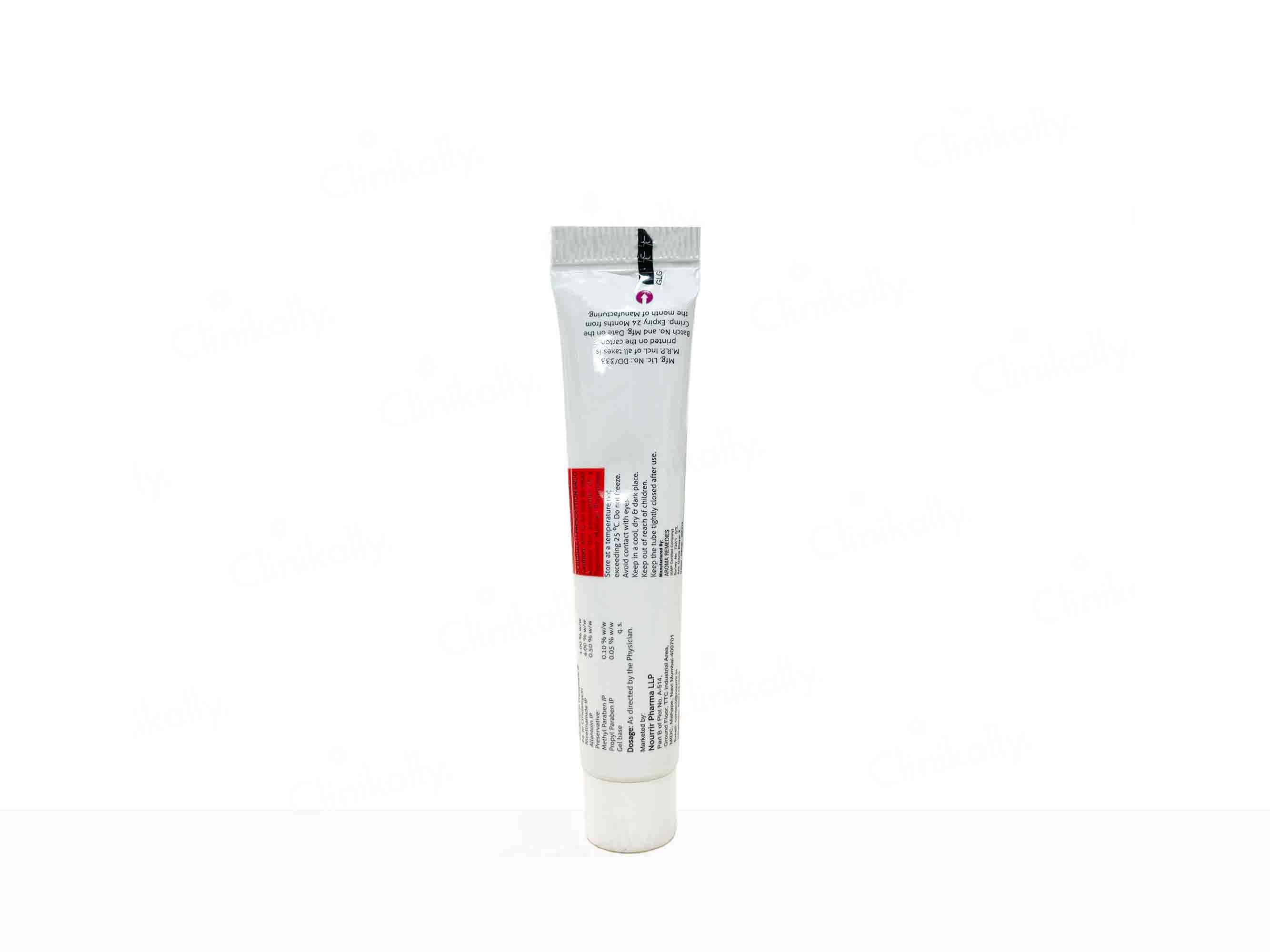 Zitzee Gel - Image 4