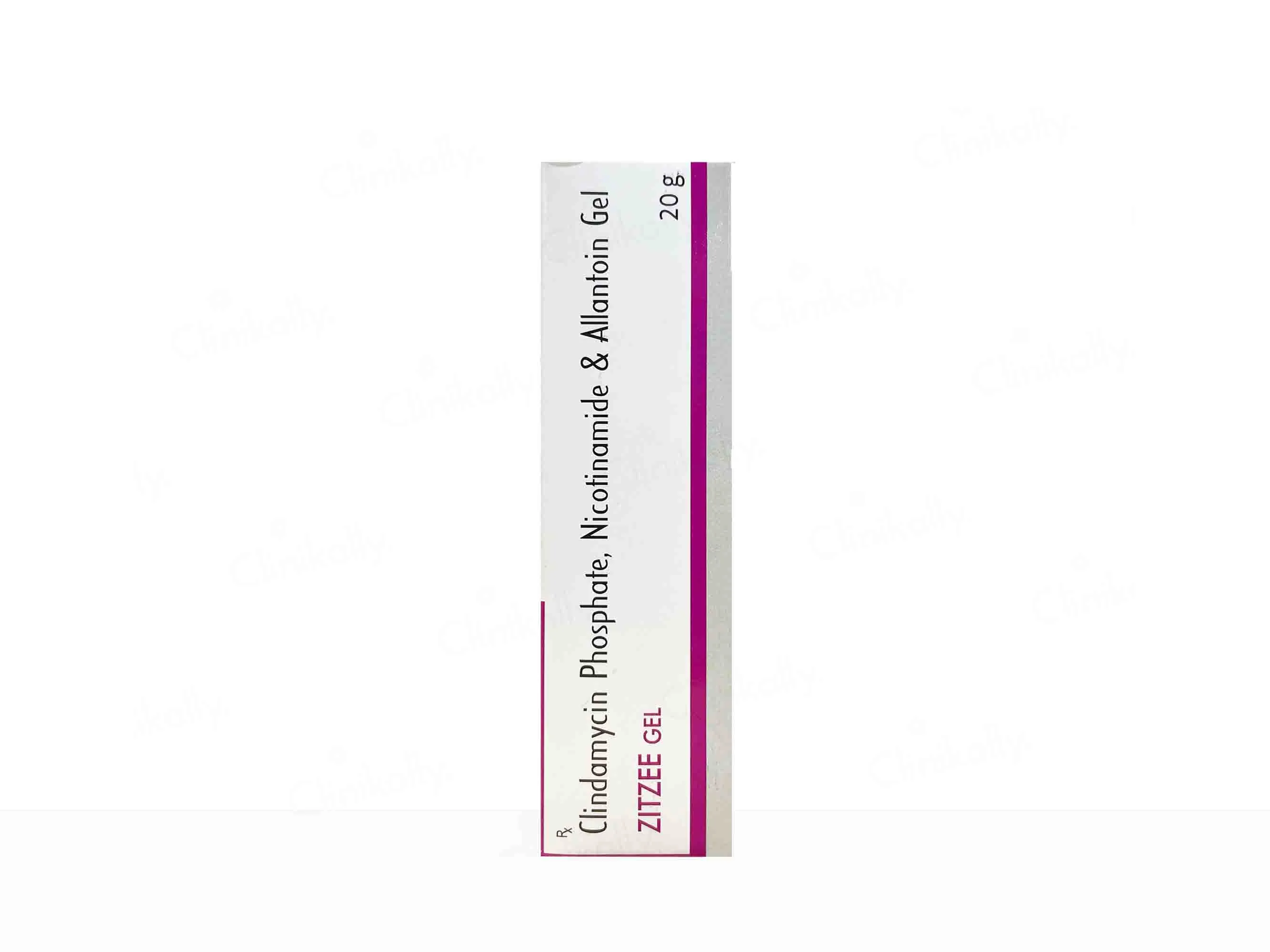 Zitzee Gel - Image 5
