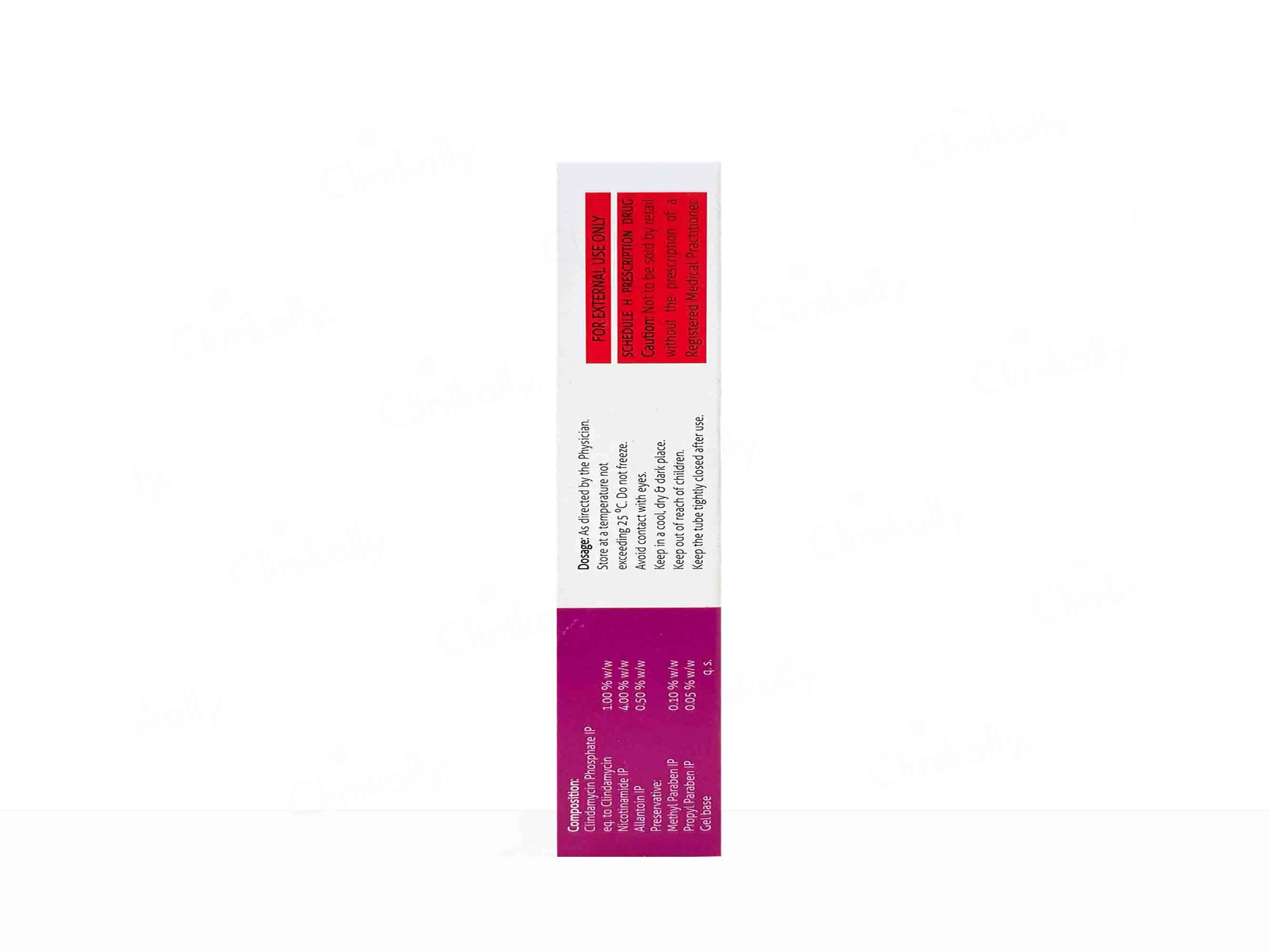 Zitzee Gel - Image 6