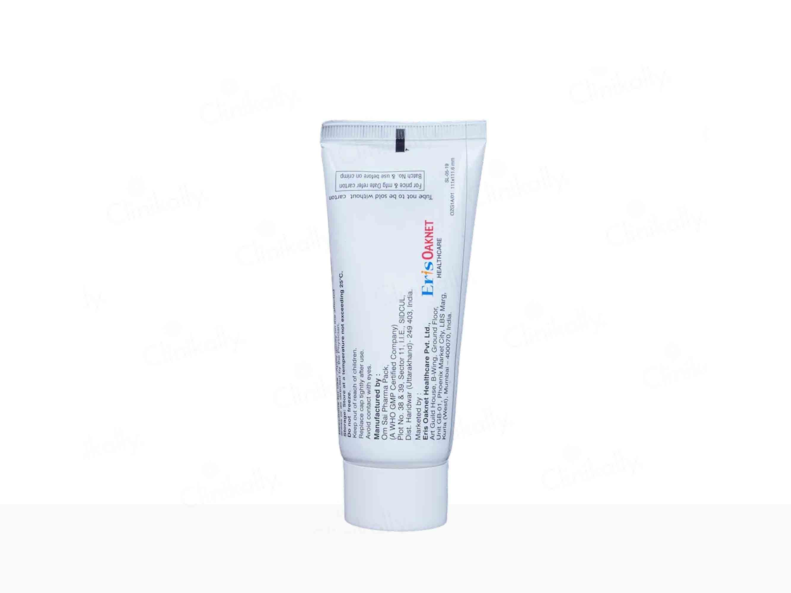 Zoray Aquagel Sunscreen SPF 30 - Image 5