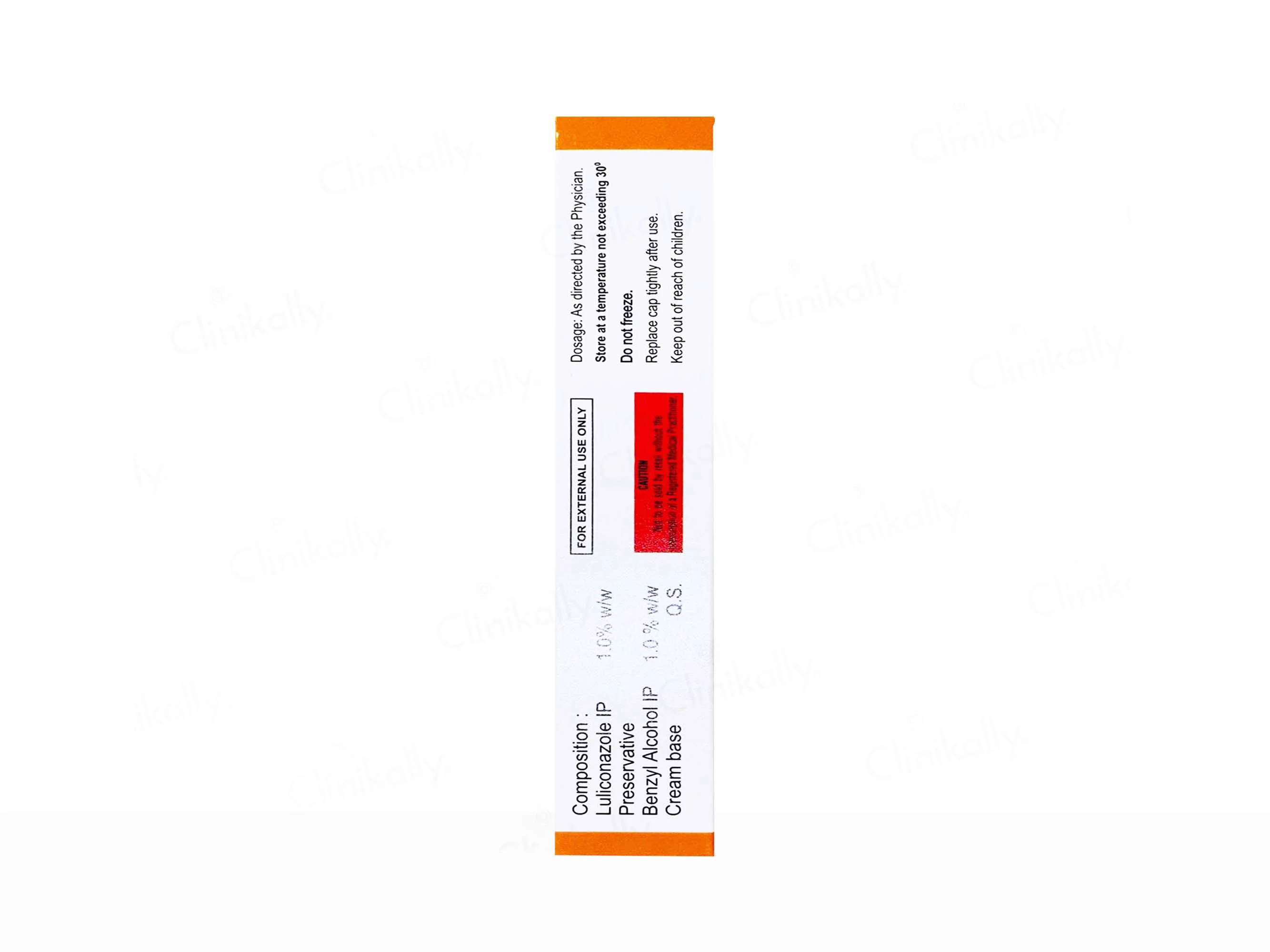 Zulivon Cream - Image 2