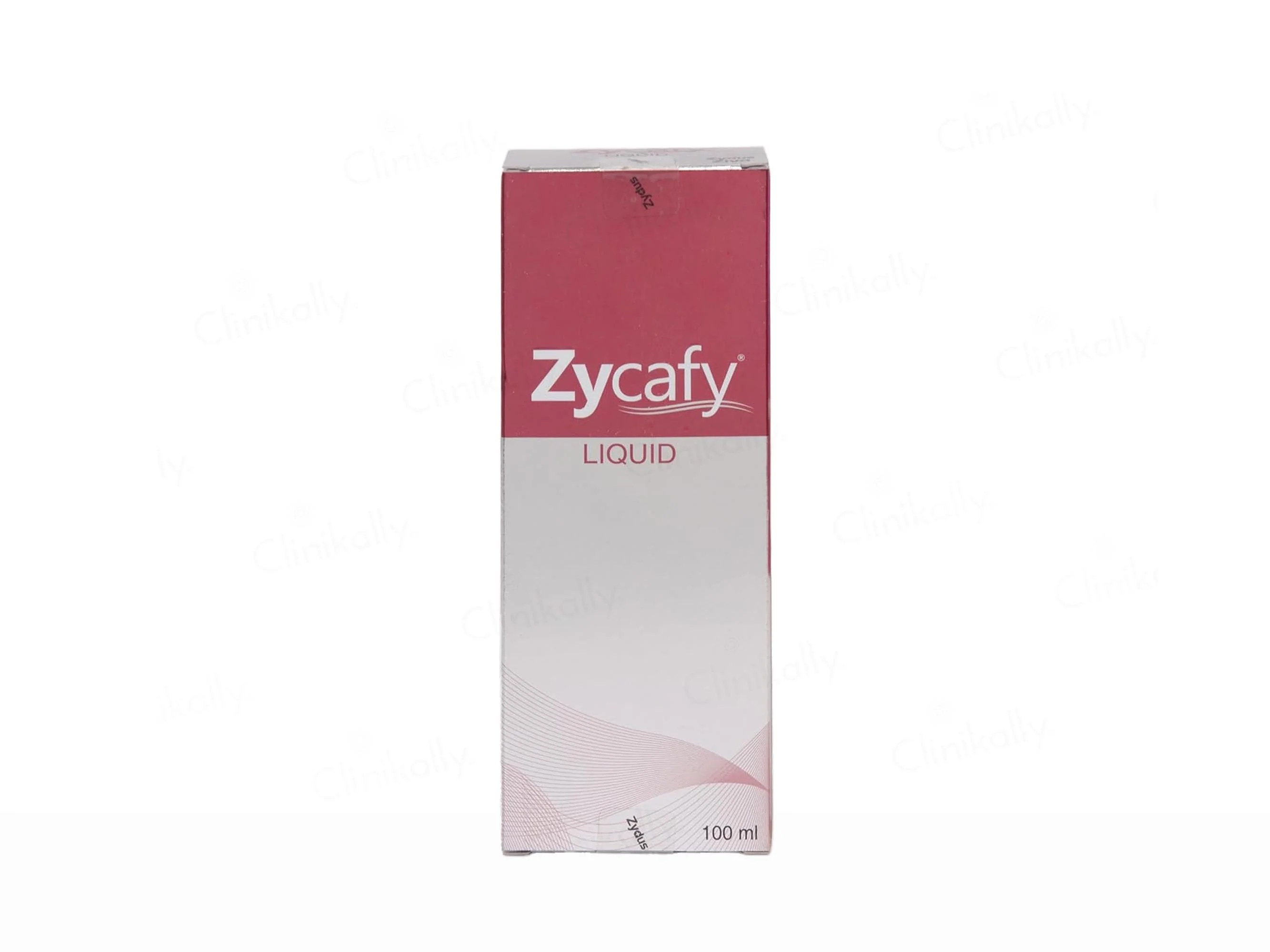 Zycafy Liquid Scalp Solution - Image 3