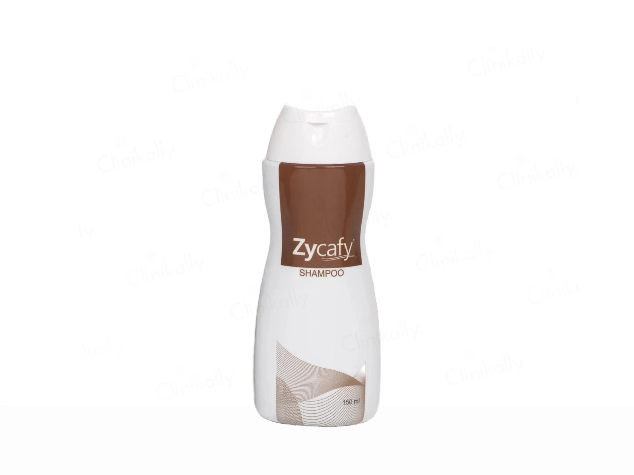 Zycafy Shampoo - Image 2