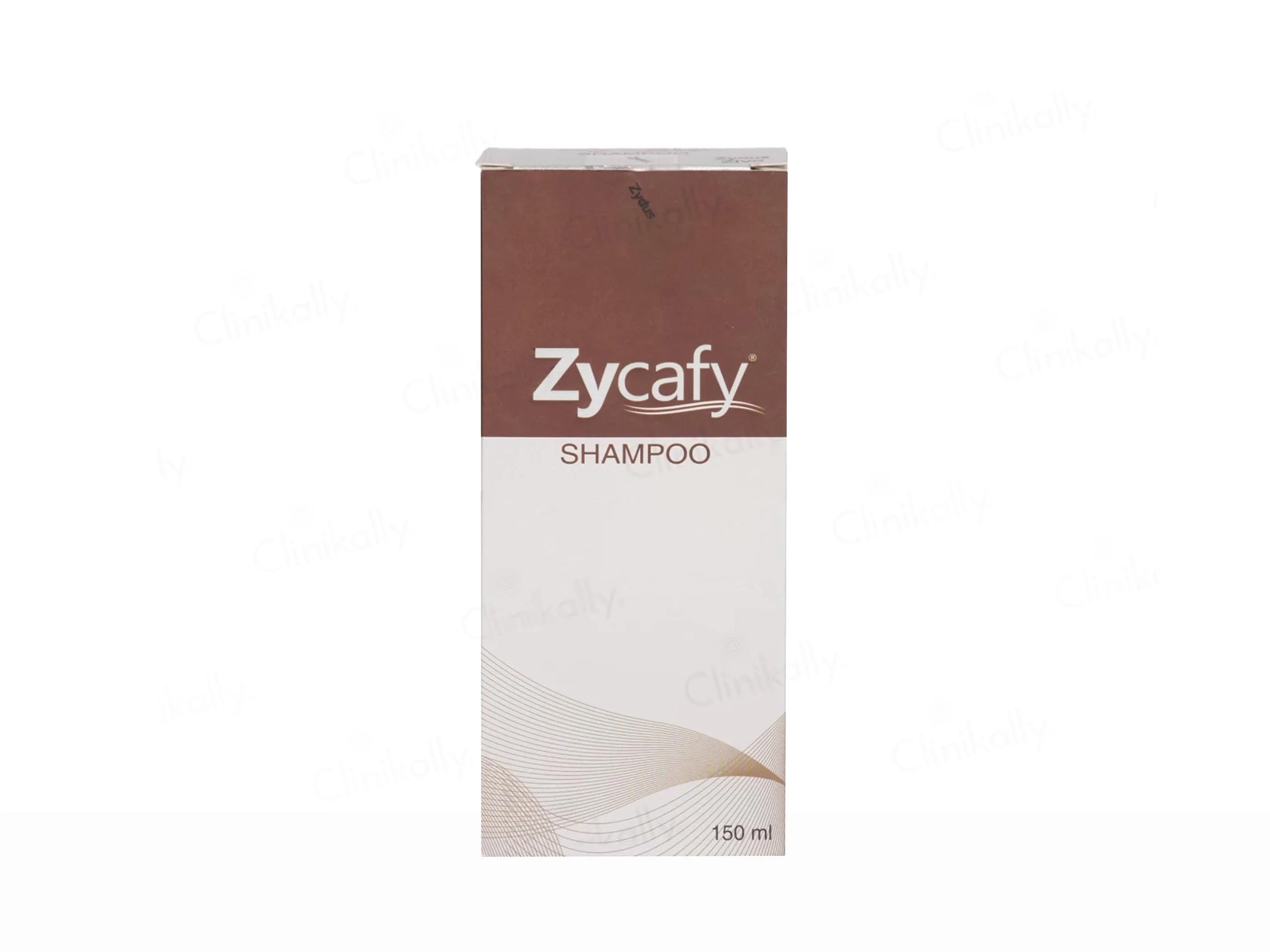 Zycafy Shampoo - Image 4