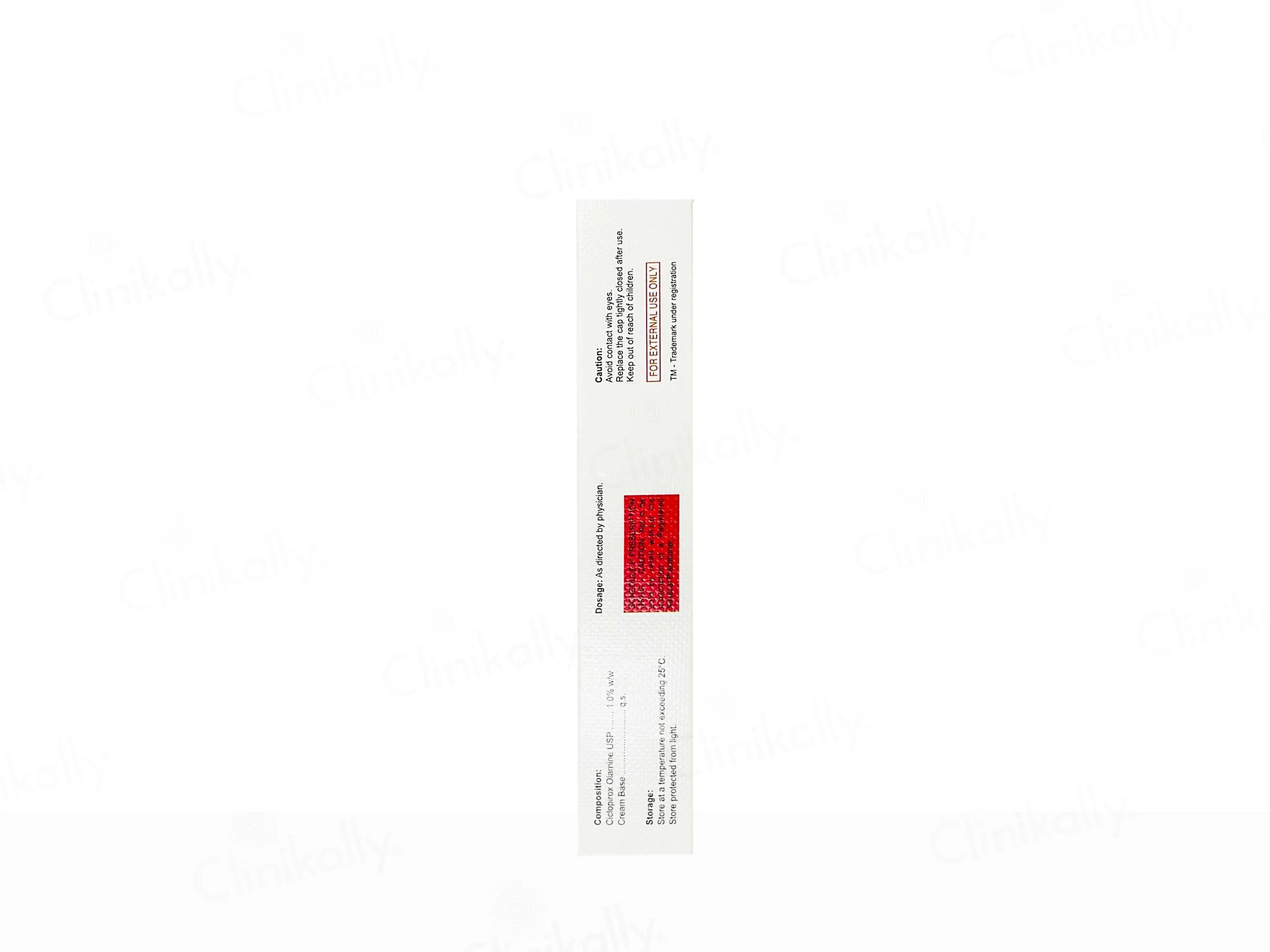 Zycozol Cream - Image 2