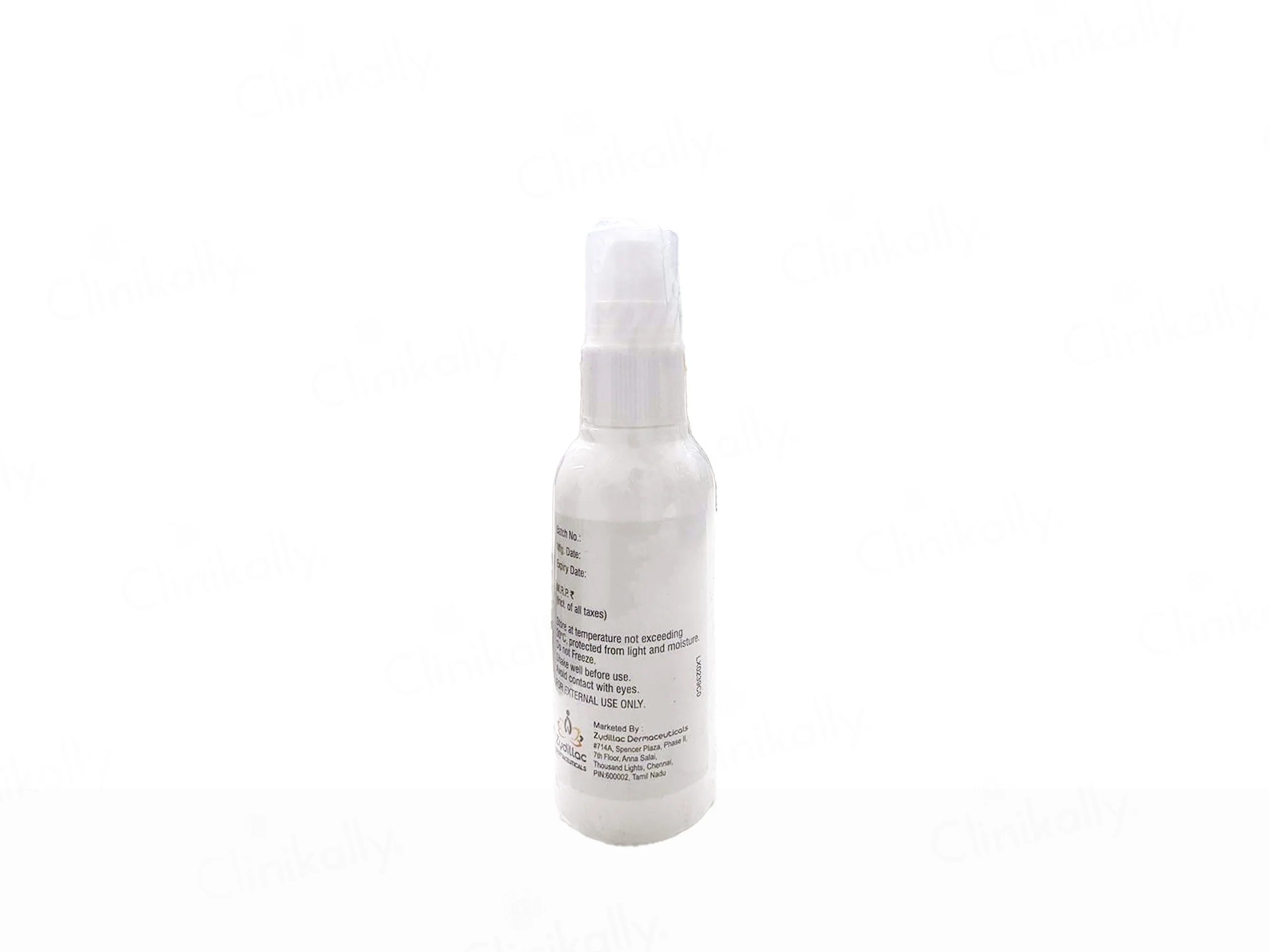 Zydibate-Plus Lotion - Image 2