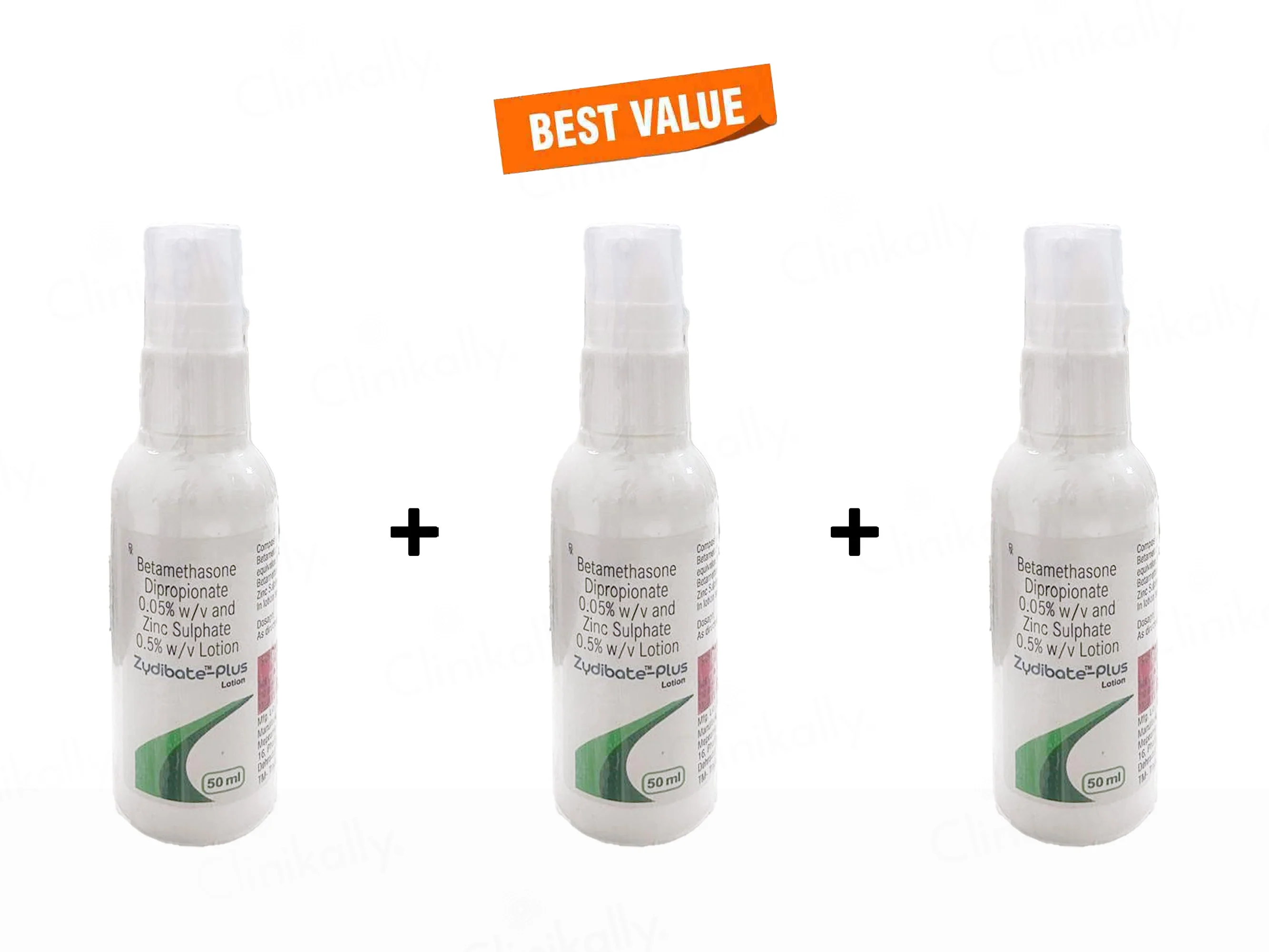 Zydibate-Plus Lotion - Image 3
