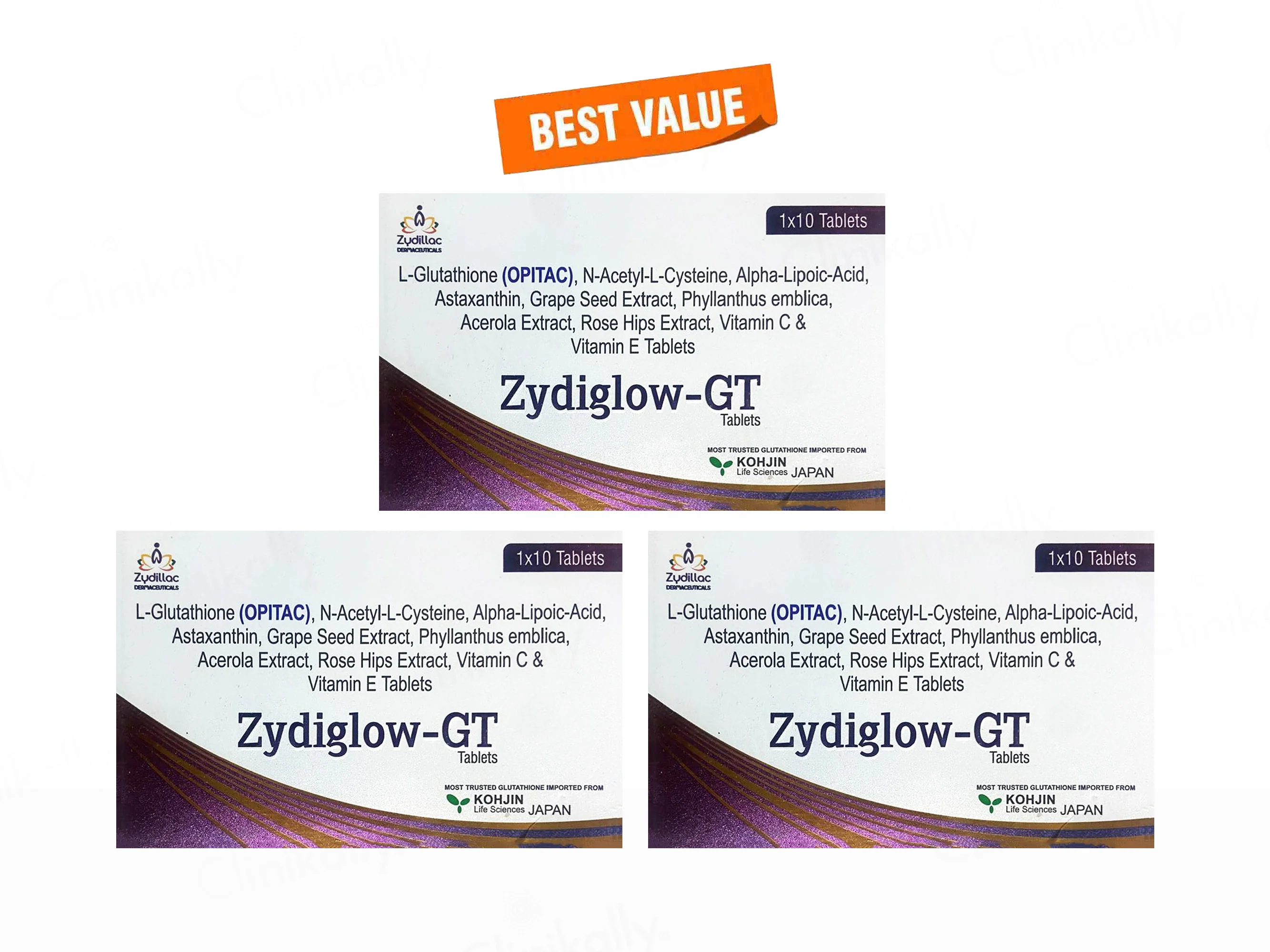 Zydiglow-GT Tablet - Image 3