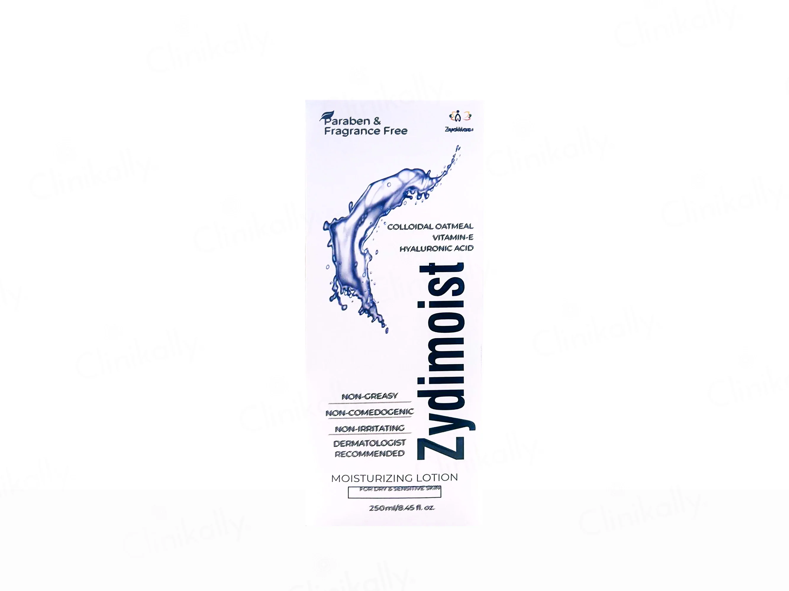 Zydimoist Moisturizing Lotion - Image 4