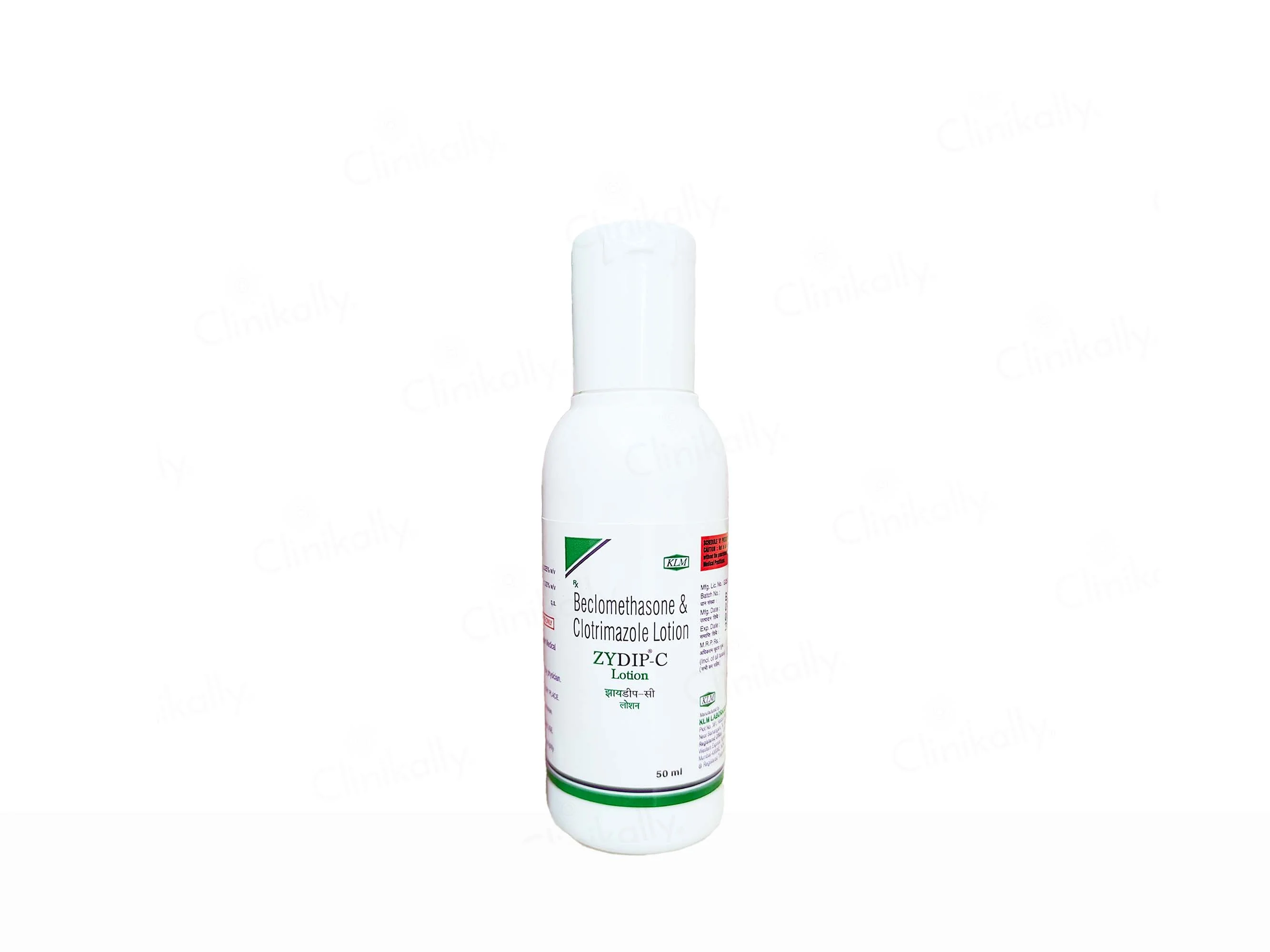 Zydip-C Lotion - Image 2