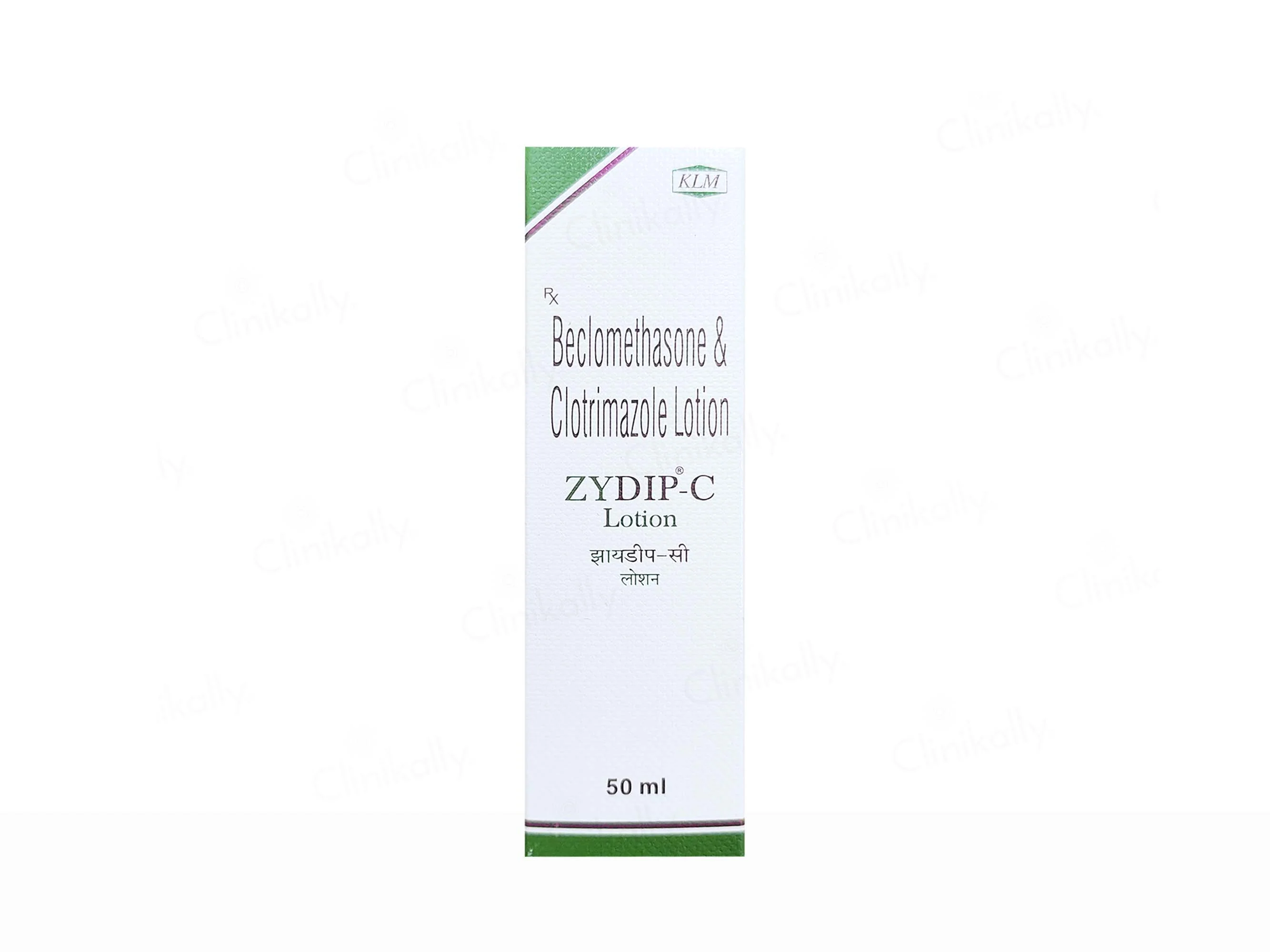Zydip-C Lotion - Image 4