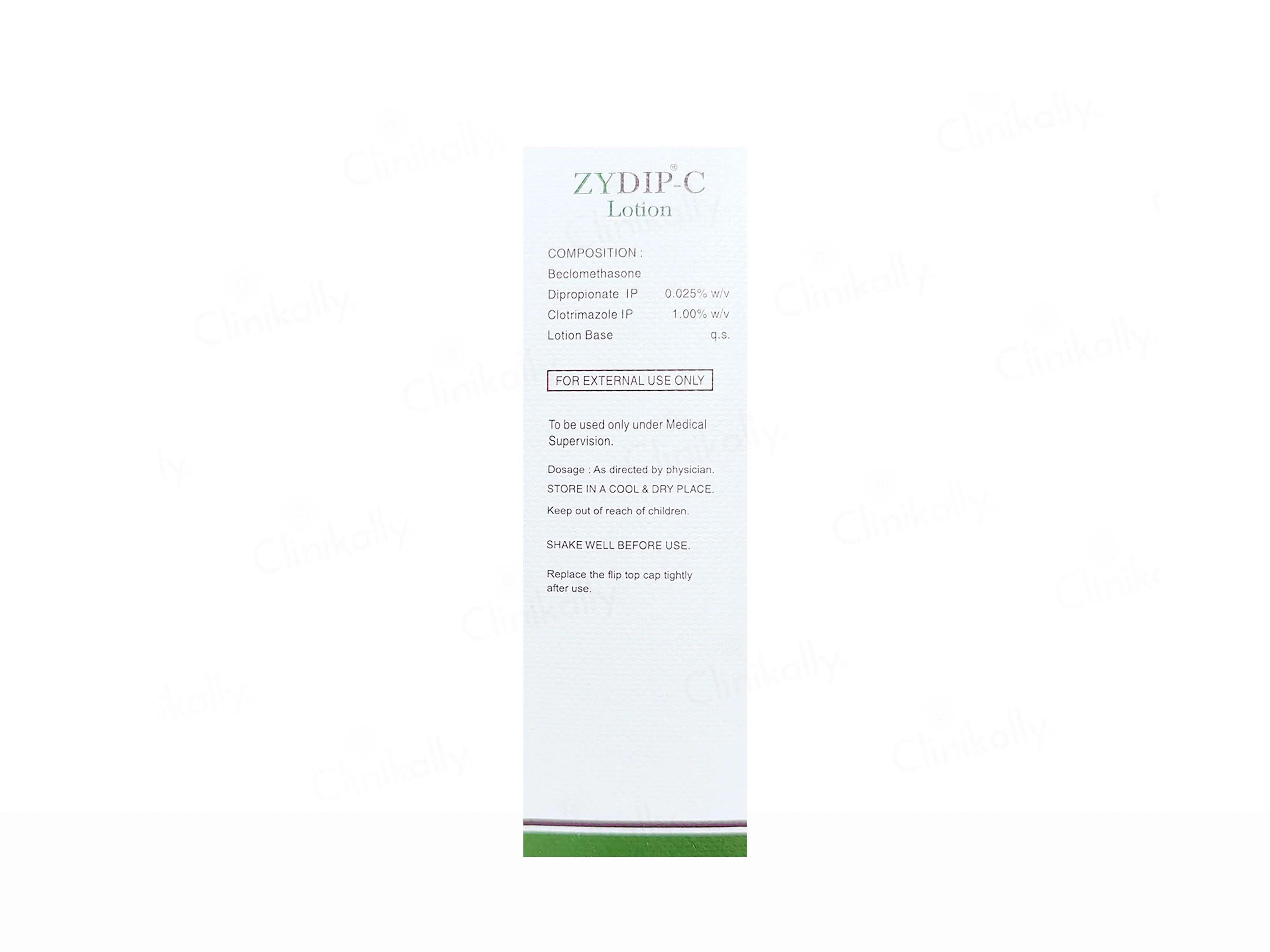 Zydip-C Lotion - Image 5