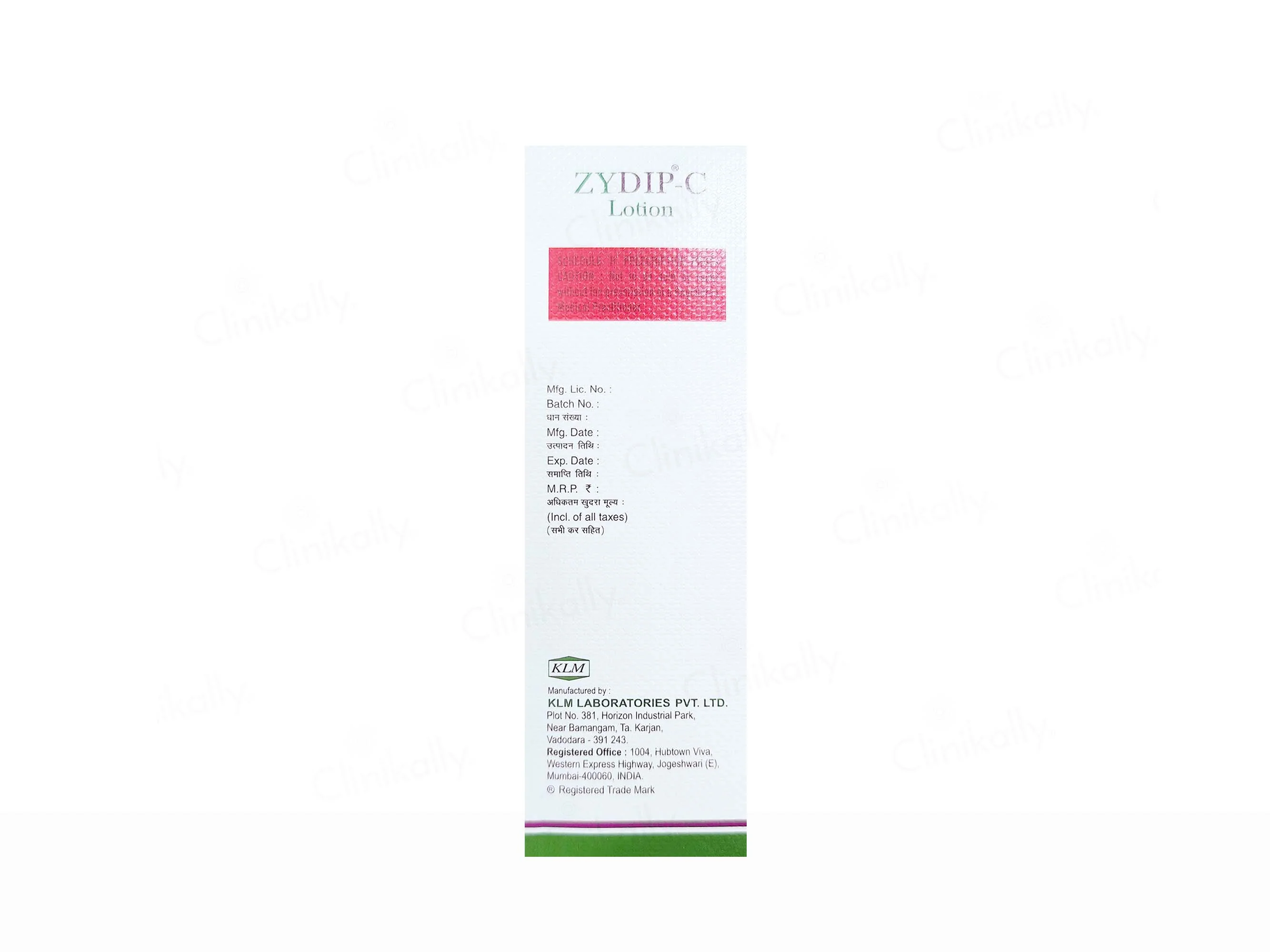 Zydip-C Lotion - Image 6