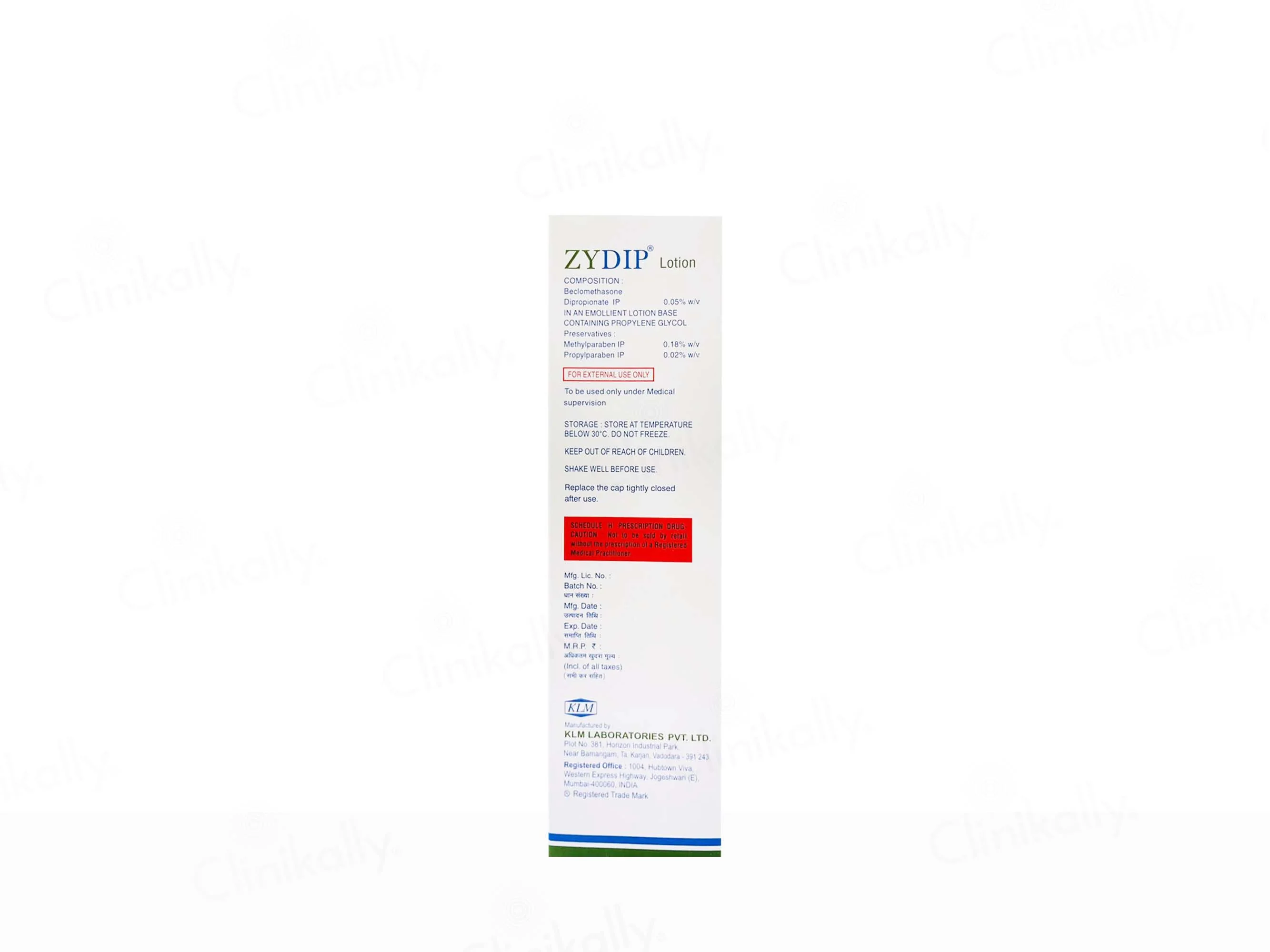 Zydip Lotion - Image 3