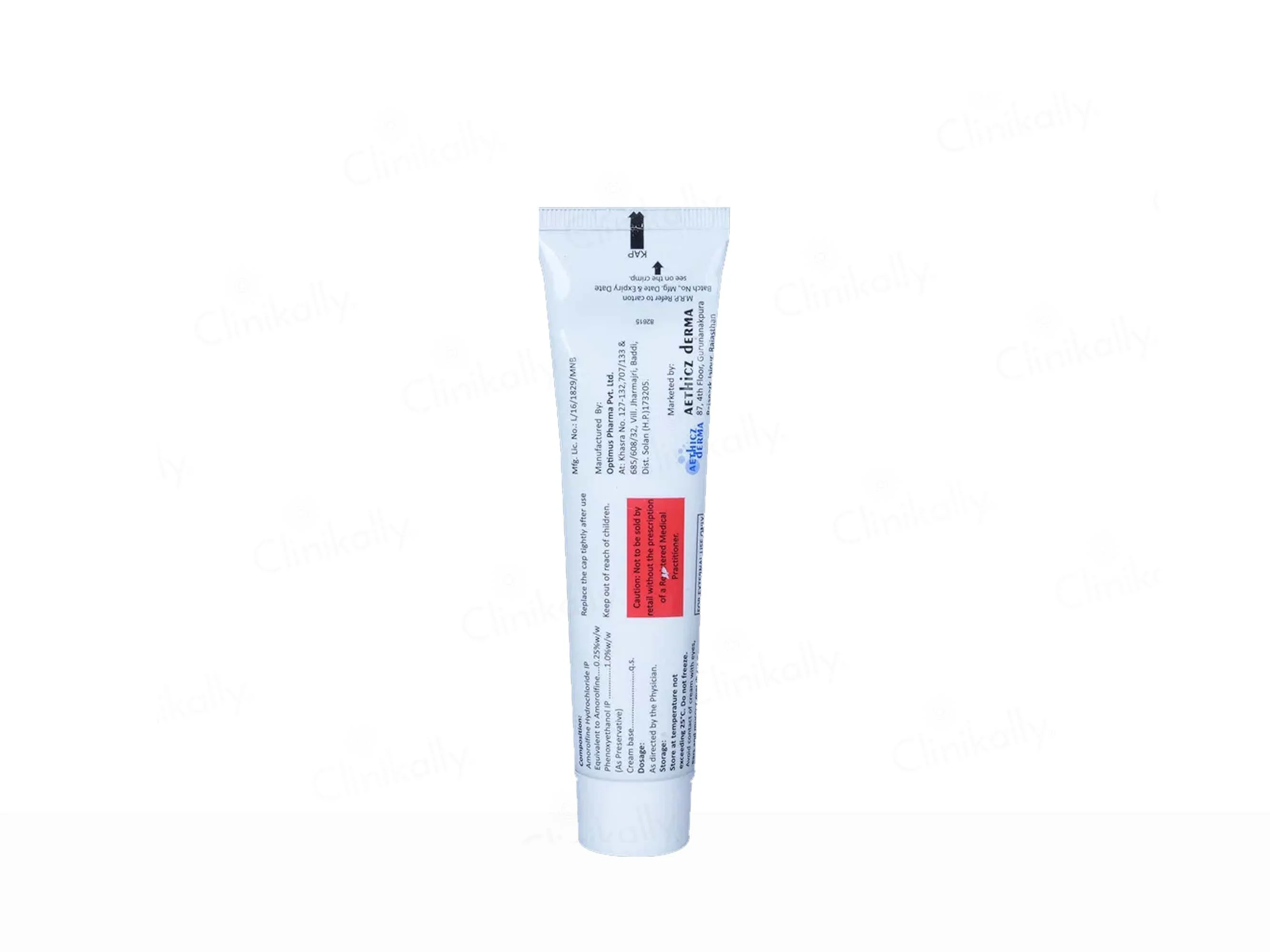 Zydiwon Cream - Image 4