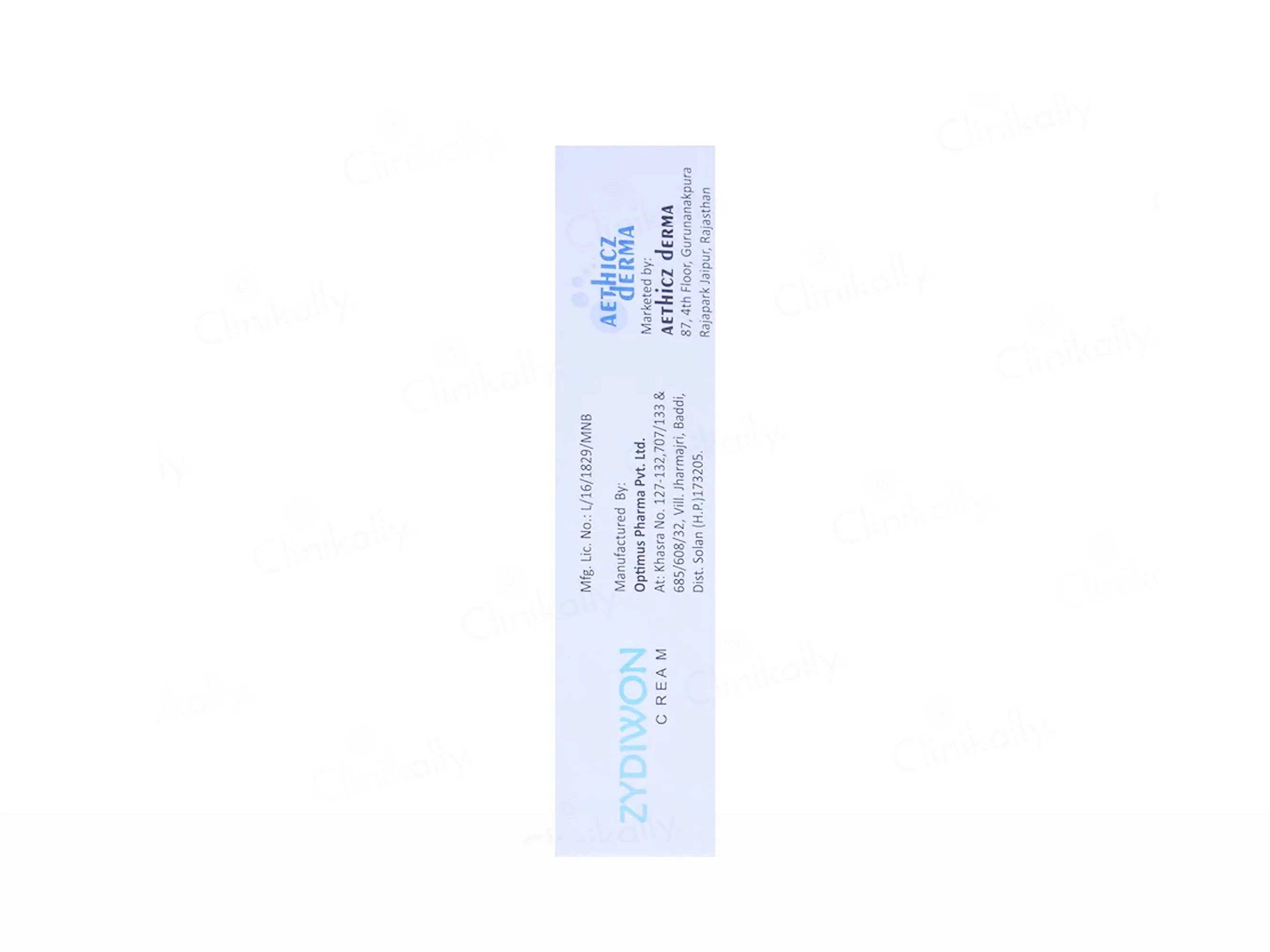 Zydiwon Cream - Image 6