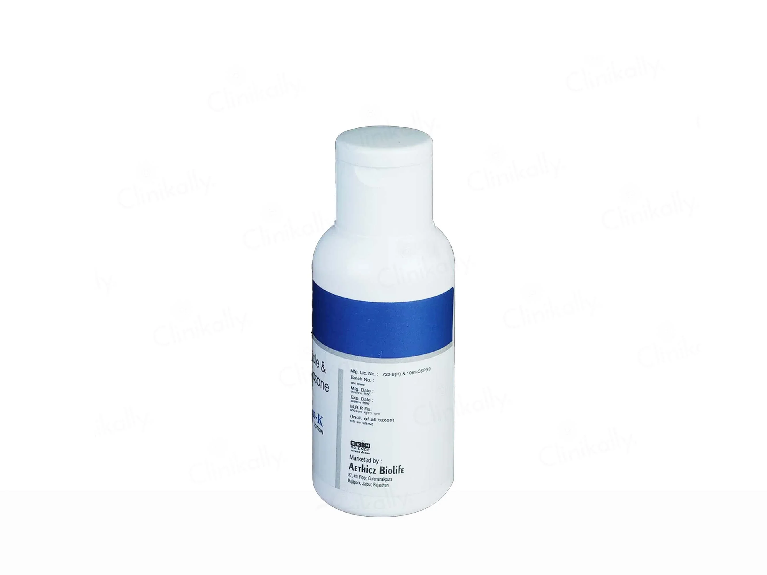Zydiwon-K Lotion - Image 5