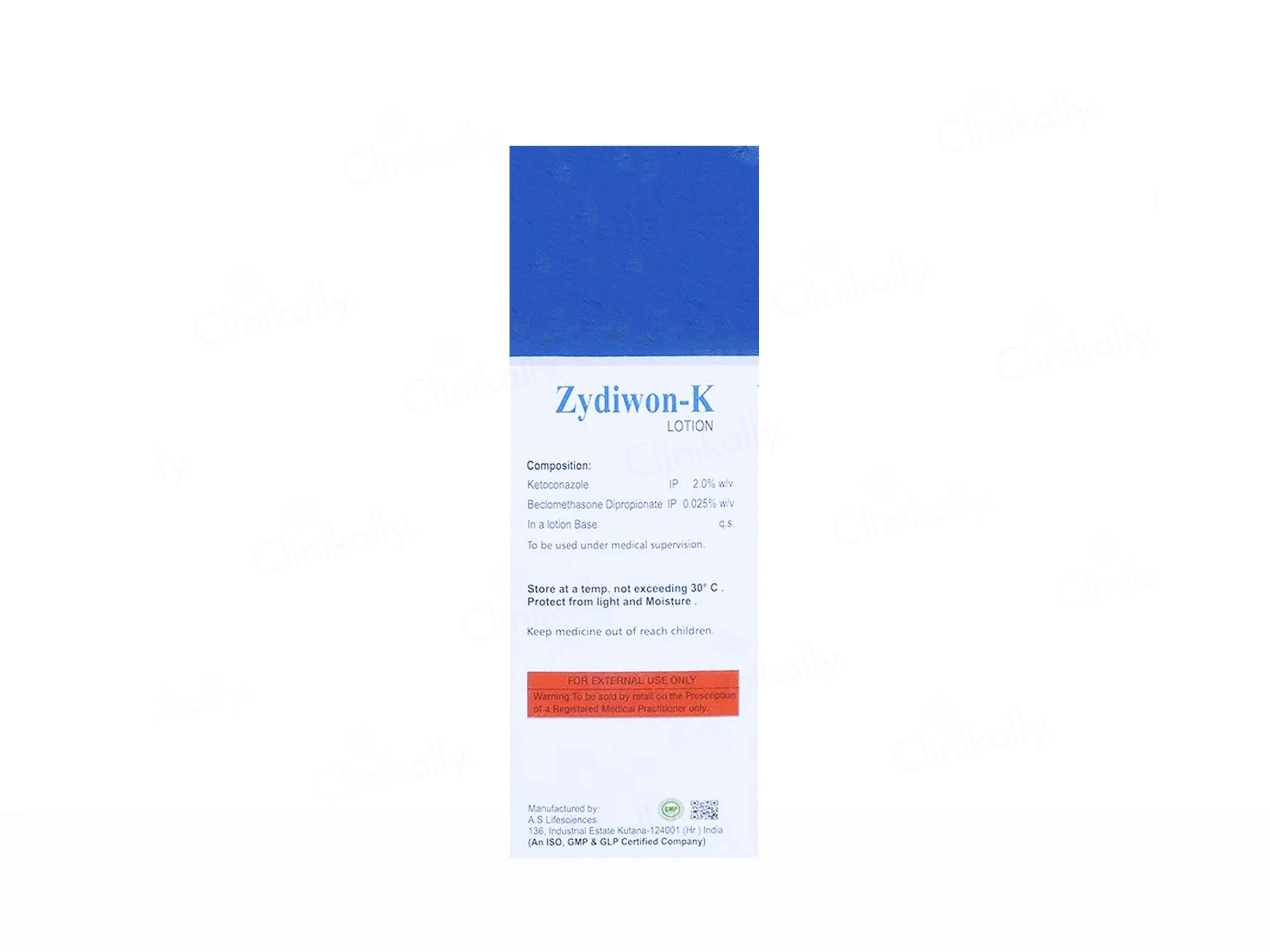 Zydiwon-K Lotion - Image 7