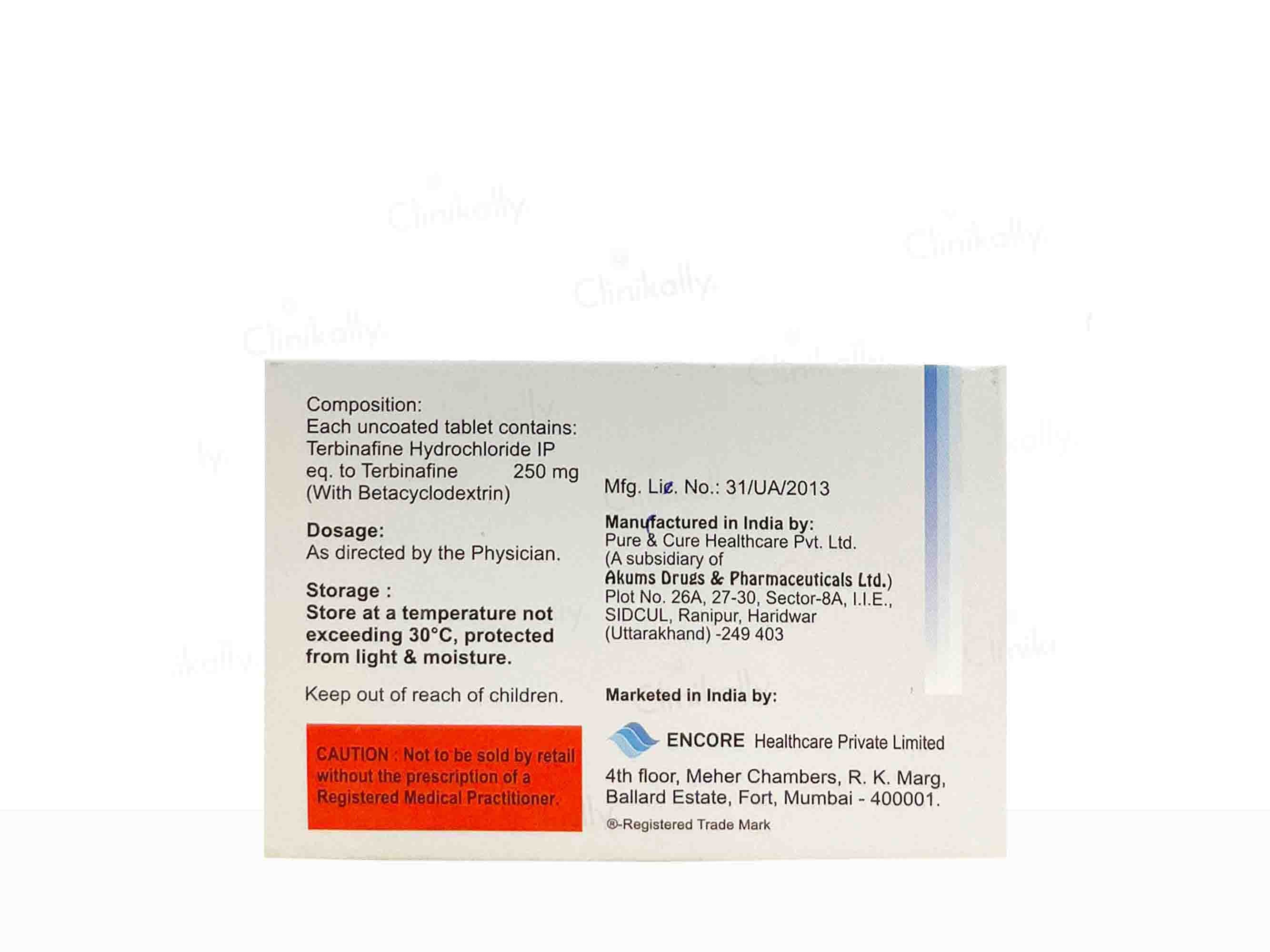 Zygter Tablet - Image 3