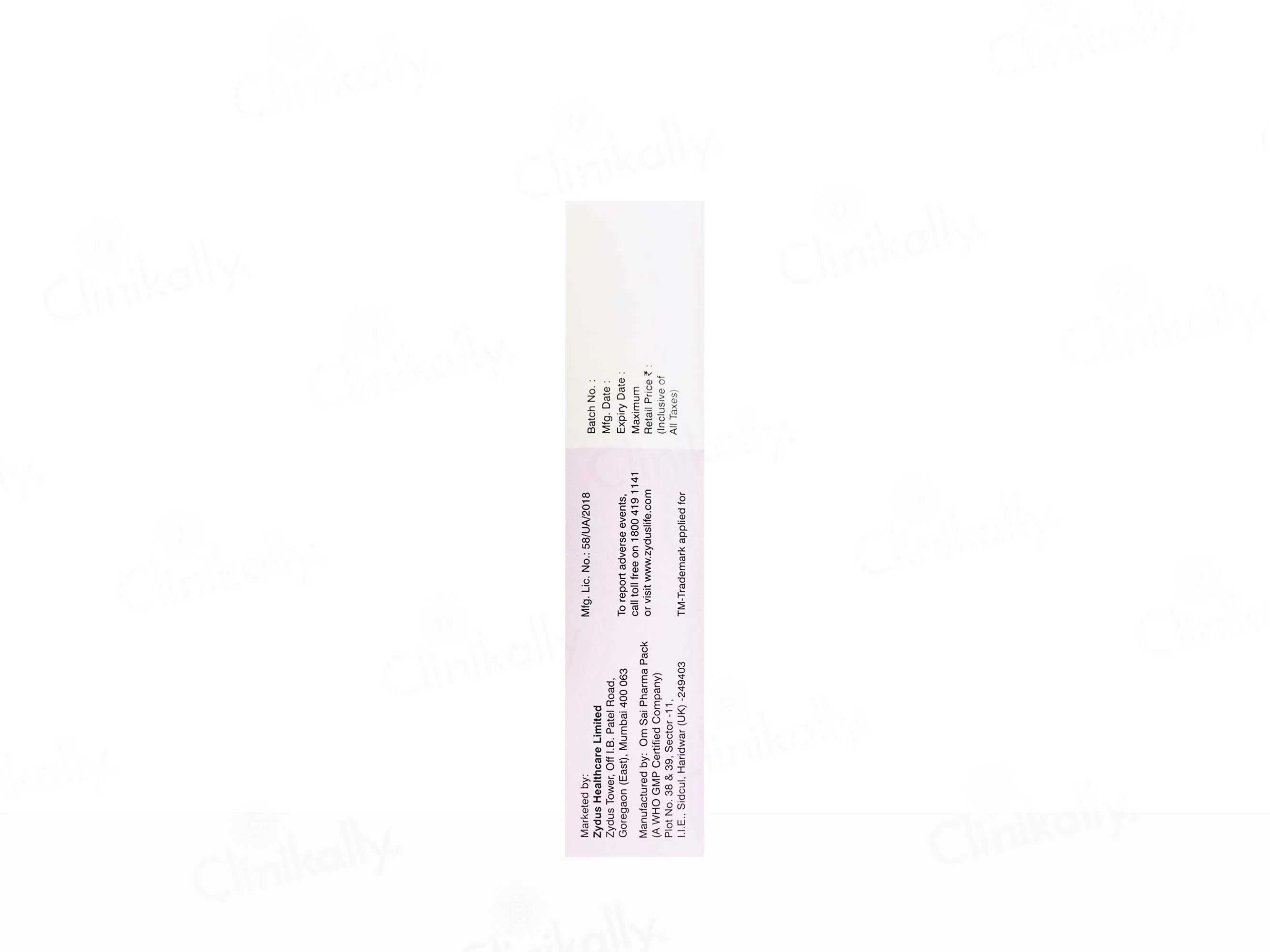 ZyKT Cream - Image 3