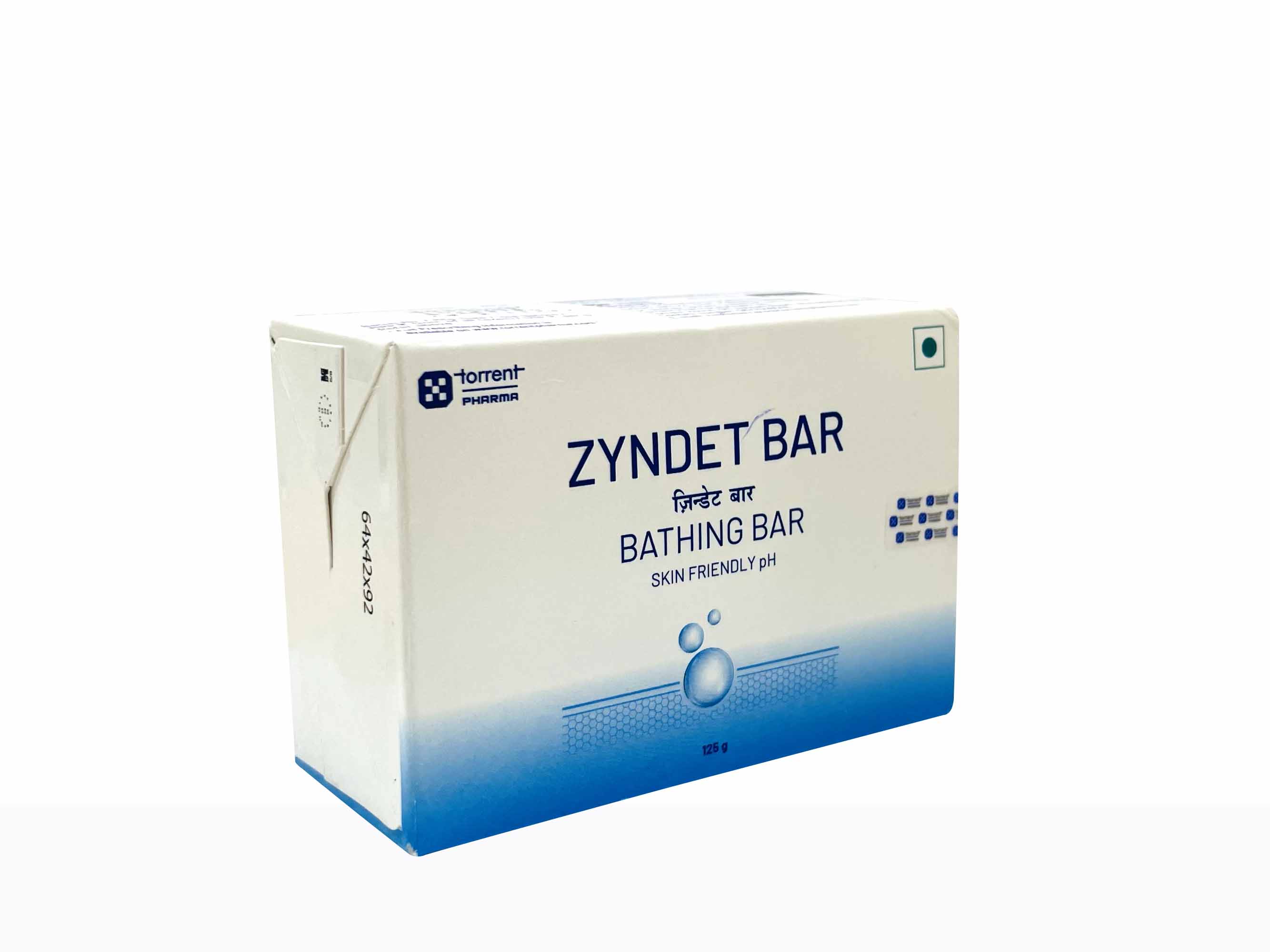 Zyndet Bathing Bar - Image 4